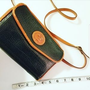 Dooney & Bourke Crossbody Zipalong Purse/Wallet